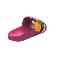 Irregular Choice Get Up And Gecko