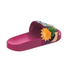 Irregular Choice Get Up And Gecko