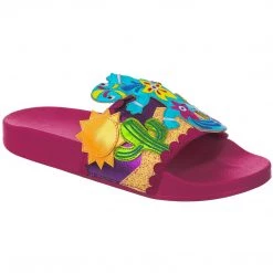 Irregular Choice Get Up And Gecko