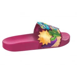 Irregular Choice Get Up And Gecko