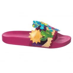 Irregular Choice Get Up And Gecko