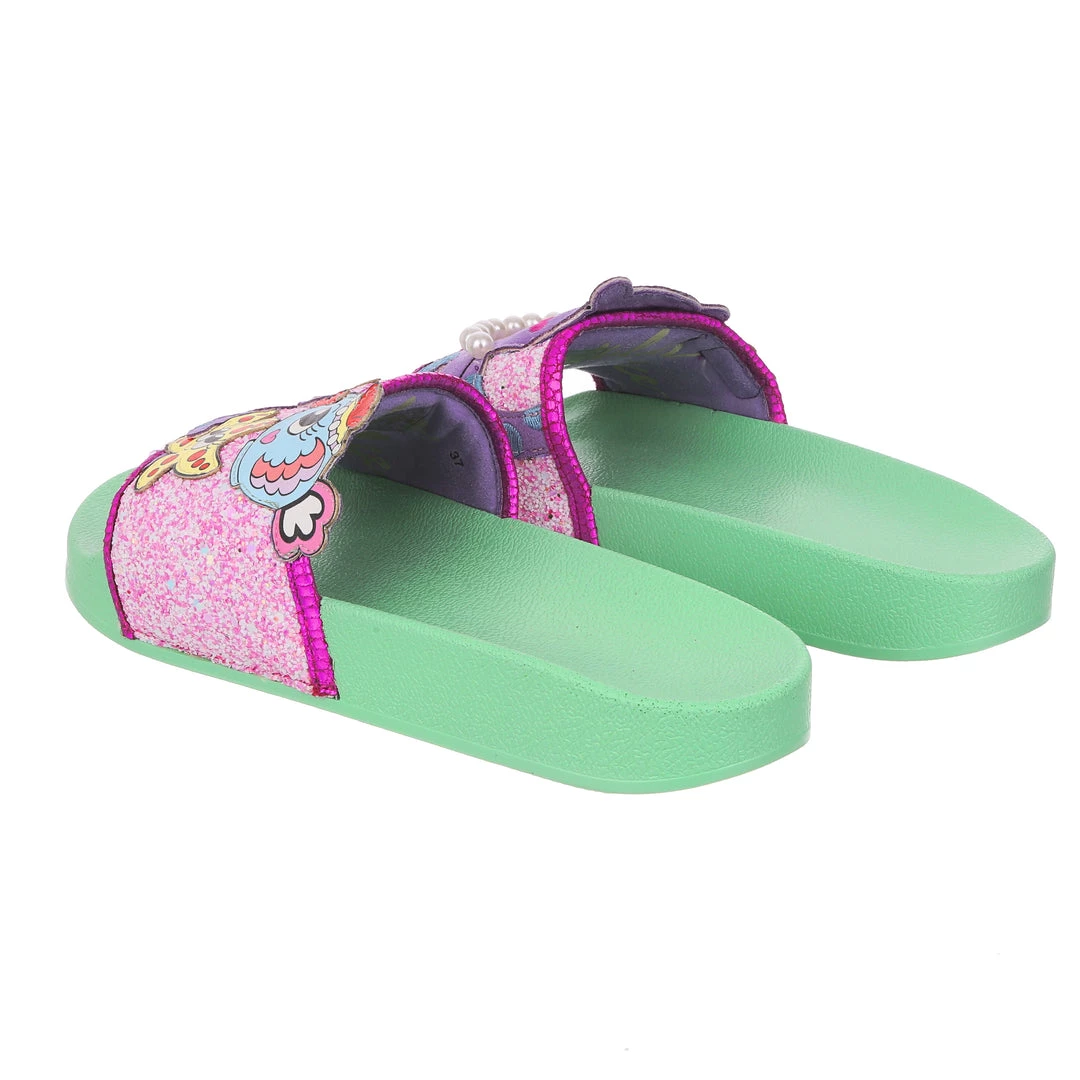 Irregular Choice Underwater Teatime