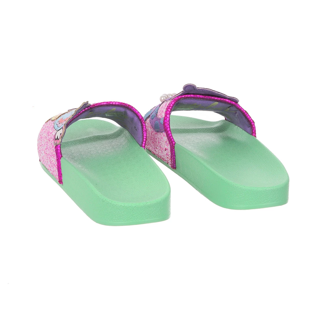 Irregular Choice Underwater Teatime