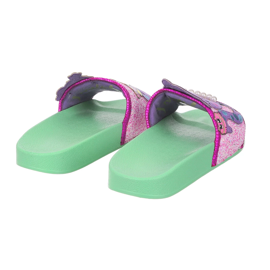 Irregular Choice Underwater Teatime