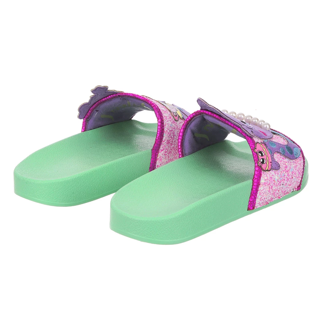 Irregular Choice Underwater Teatime