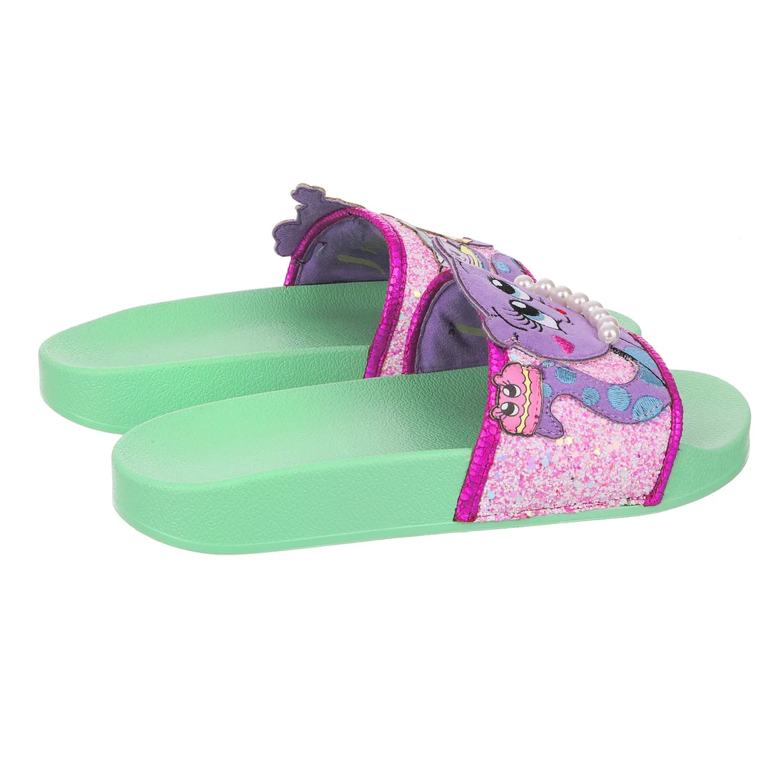 Irregular Choice Underwater Teatime