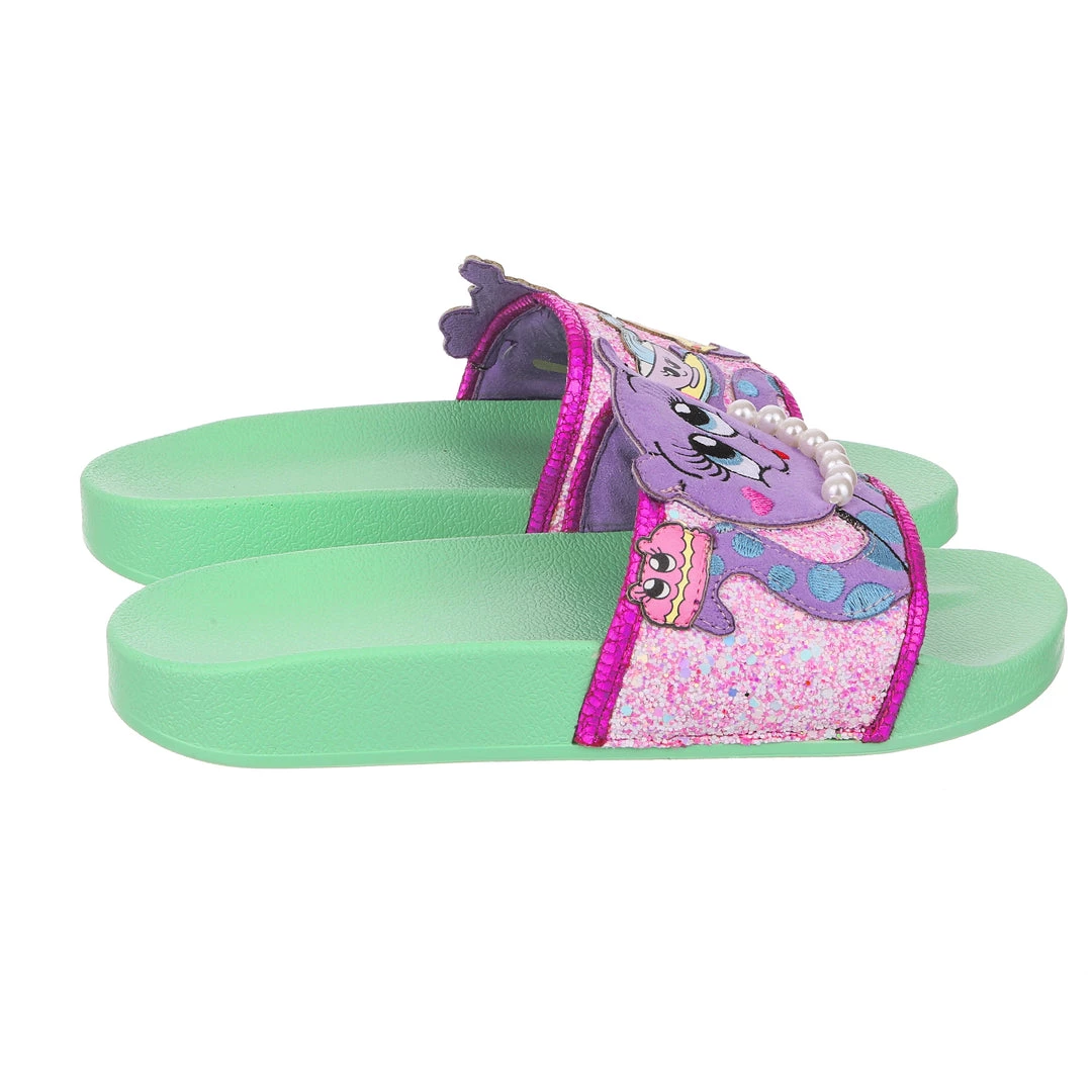 Irregular Choice Underwater Teatime