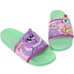 Irregular Choice Underwater Teatime