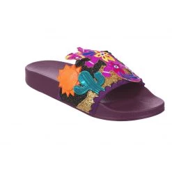 Irregular Choice Get Up And Gecko Everything