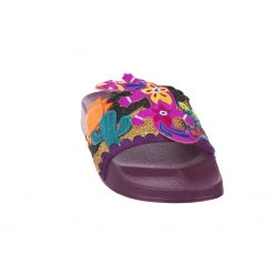 Irregular Choice Get Up And Gecko Everything