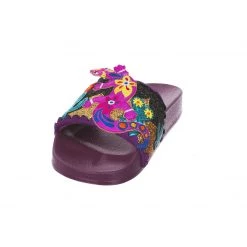 Irregular Choice Get Up And Gecko Everything