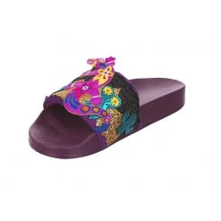 Irregular Choice Get Up And Gecko Everything