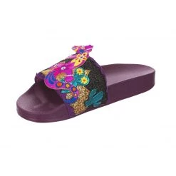 Irregular Choice Get Up And Gecko Everything