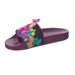 Irregular Choice Get Up And Gecko Everything