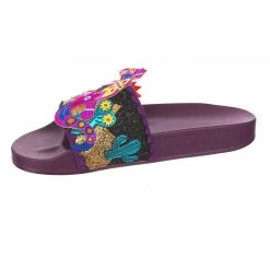 Irregular Choice Get Up And Gecko Everything