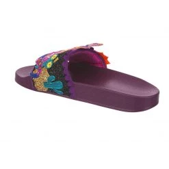 Irregular Choice Get Up And Gecko Everything