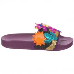 Irregular Choice Get Up And Gecko Everything