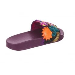 Irregular Choice Get Up And Gecko Everything