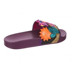 Irregular Choice Get Up And Gecko Everything