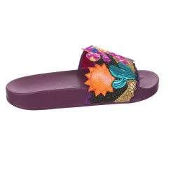 Irregular Choice Get Up And Gecko Everything