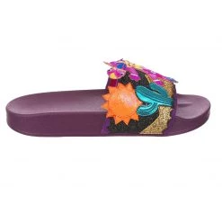 Irregular Choice Get Up And Gecko Everything