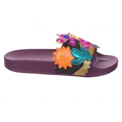 Irregular Choice Get Up And Gecko Everything