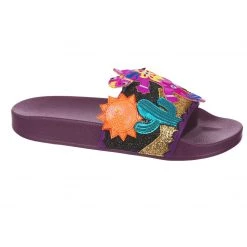 Irregular Choice Get Up And Gecko Everything