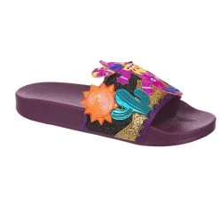 Irregular Choice Get Up And Gecko Everything