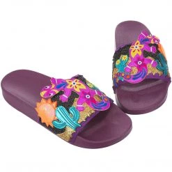 Irregular Choice Get Up And Gecko Everything