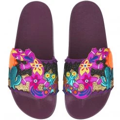 Irregular Choice Get Up And Gecko Everything