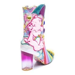 Irregular Choice X Everything Full Of Cheer