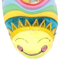 Irregular Choice X Everything Full Of Cheer