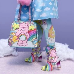 Irregular Choice X Everything Full Of Cheer