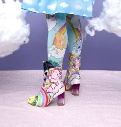 Irregular Choice X Everything Full Of Cheer