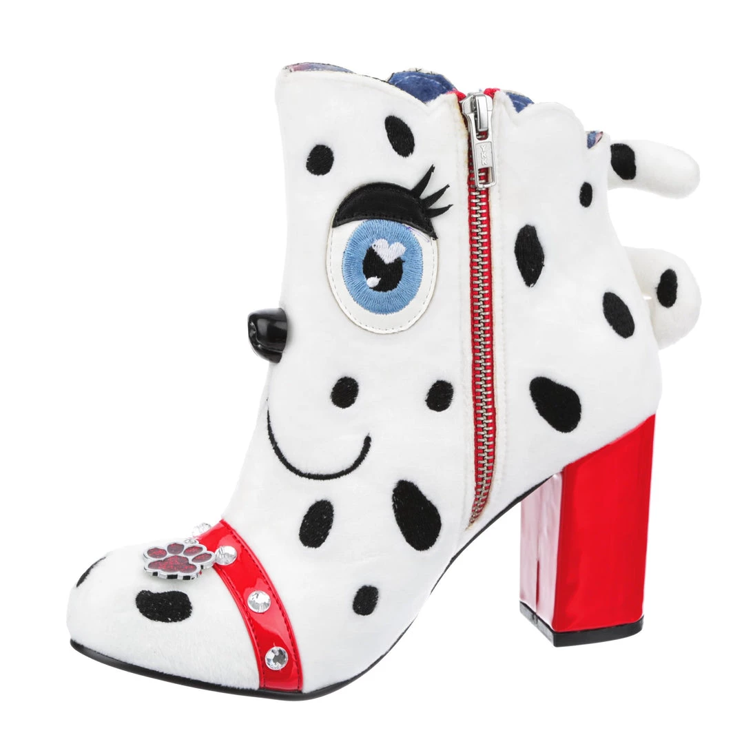 Irregular Choice Pooch Perfect