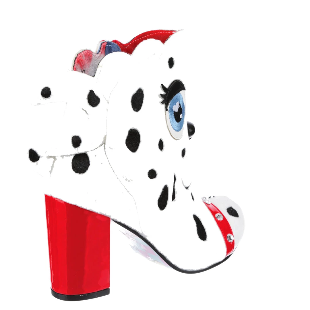 Irregular Choice Pooch Perfect