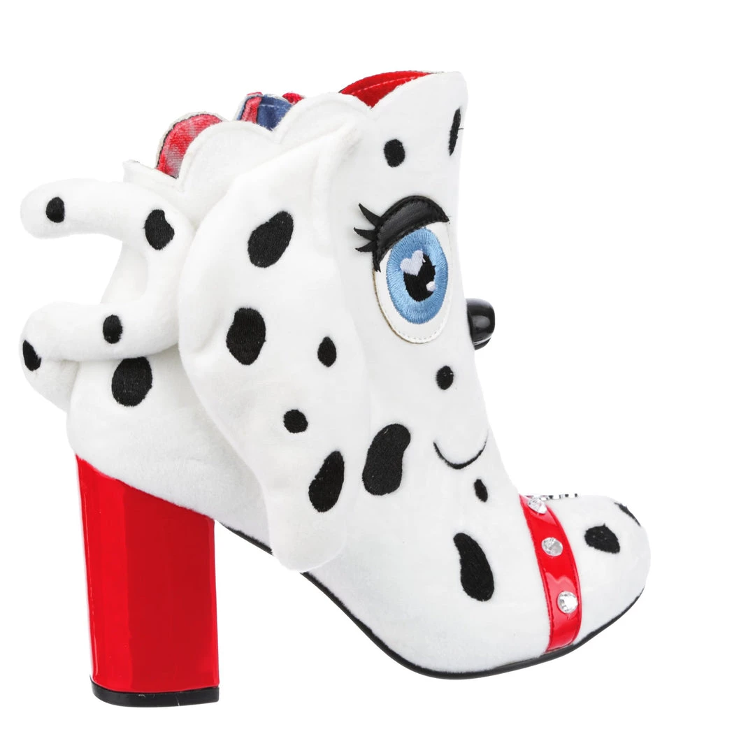 Irregular Choice Pooch Perfect