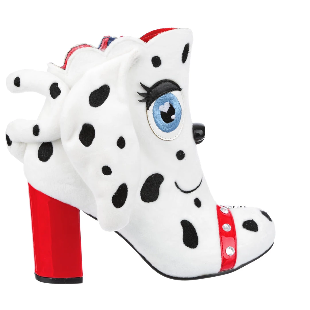 Irregular Choice Pooch Perfect