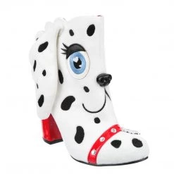 Irregular Choice Pooch Perfect