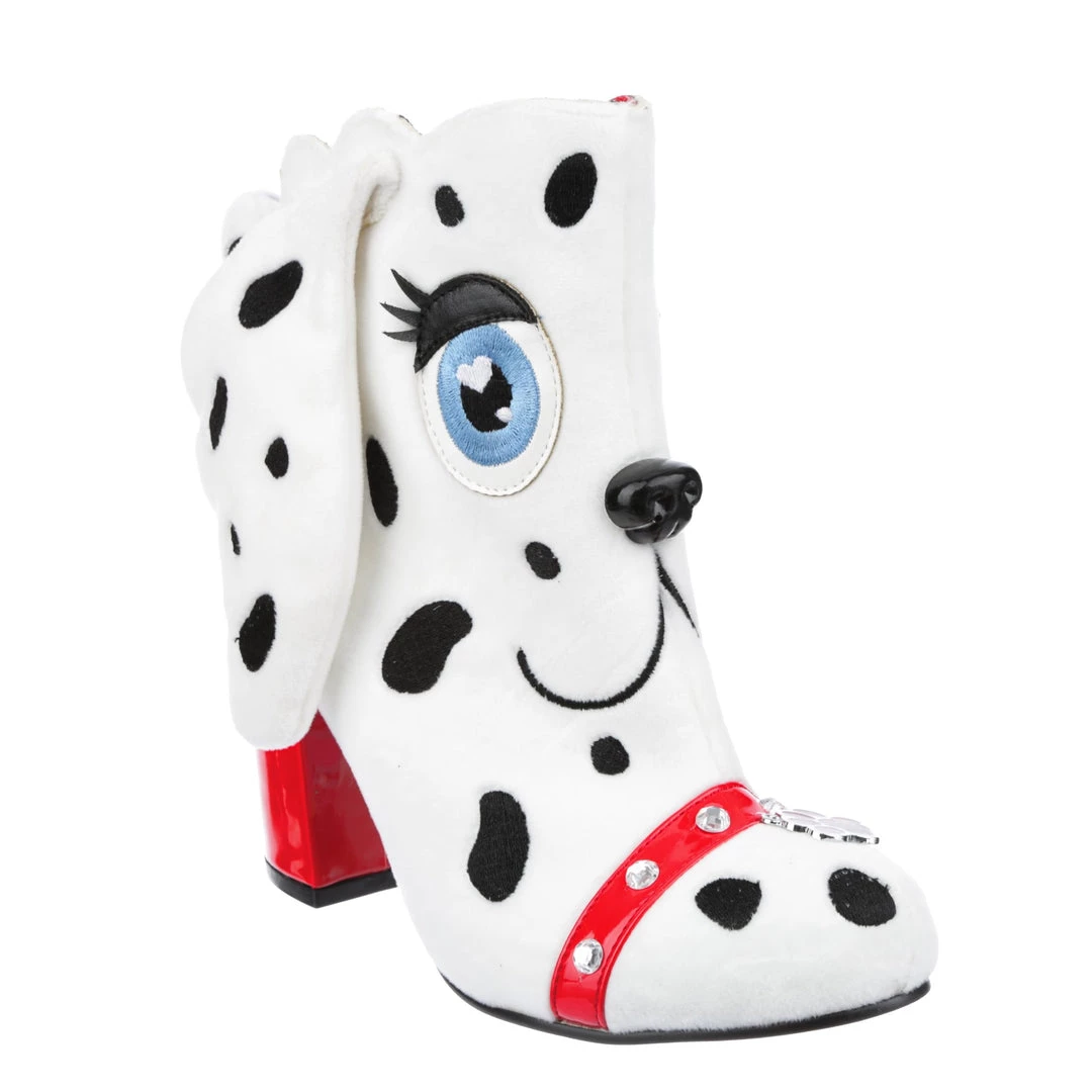 Irregular Choice Pooch Perfect