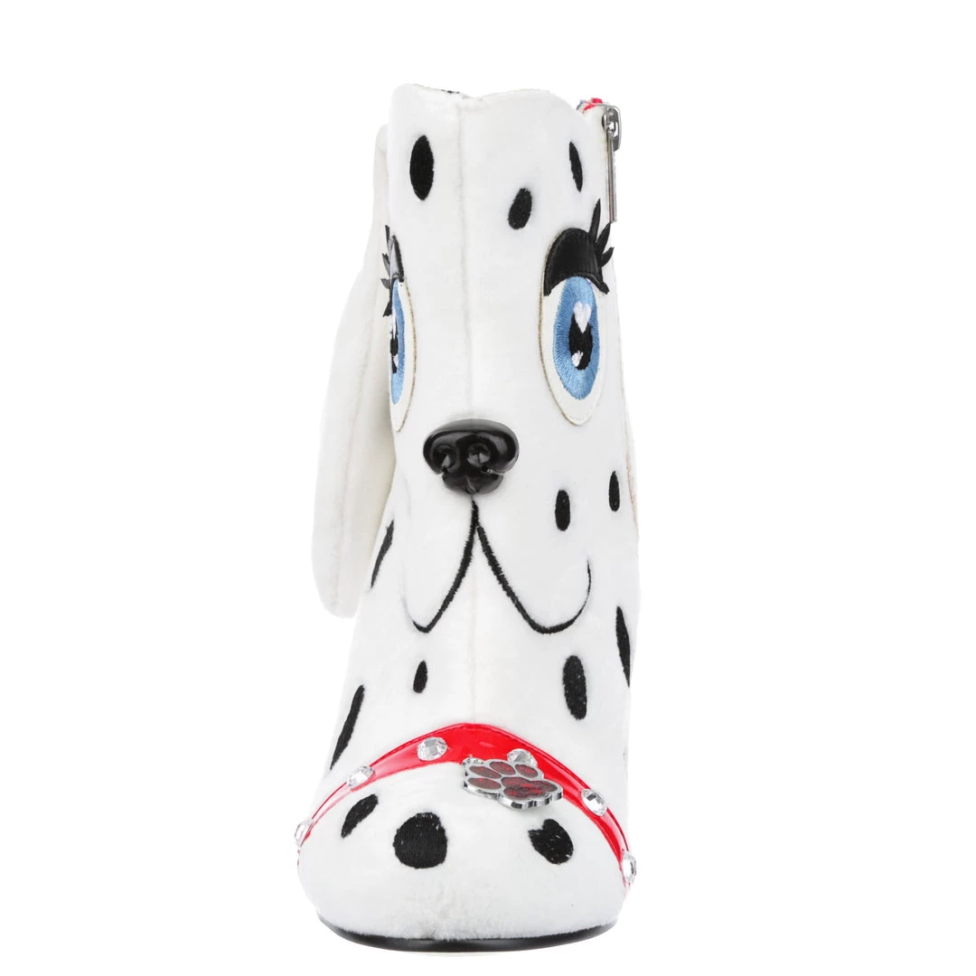 Irregular Choice Pooch Perfect