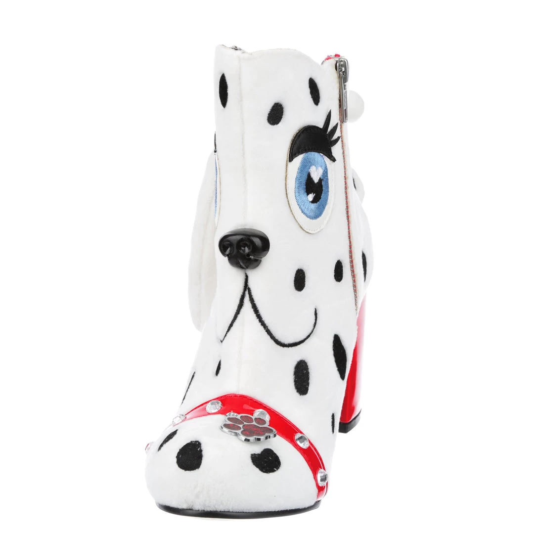 Irregular Choice Pooch Perfect