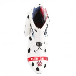Irregular Choice Pooch Perfect