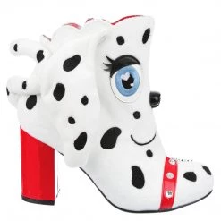 Irregular Choice Pooch Perfect
