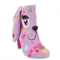 Irregular Choice Pooch Perfect