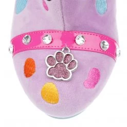 Irregular Choice Pooch Perfect