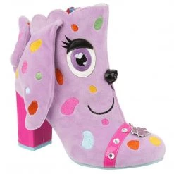 Irregular Choice Pooch Perfect