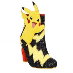 Irregular Choice X Shock Walk