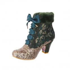 Iconic By Irregular Choice Fancy A Cuppa Everything