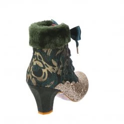 Iconic By Irregular Choice Fancy A Cuppa Everything